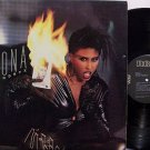 Hendryx, Nona - Self Titled - Vinyl LP Record - R&B Soul