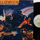 Halloween - Come See What It's All About - Vinyl LP Record - Disco Dance