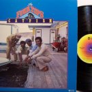 Four Tops, The - Catfish - Vinyl LP Record - R&B Soul