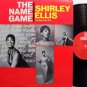 Ellis, Shirley - The Name Game - Vinyl LP Record - R&B Soul