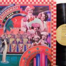 Dr. Buzzard - Doctor Buzzard's Original Savannah Band - Self Titled - Vinyl LP Record - R&B Soul