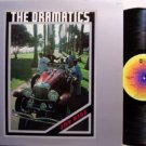 Dramatics, The - Joy Ride - Vinyl LP Record - R&B Soul