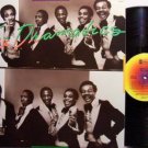 Dramatics, The - Shake It Well - Vinyl LP Record - R&B Soul