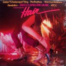 Disco Spectacular Inspired By The Film Hair - Sealed Vinyl LP Record - Various Artists - DJ Dance