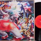 Disco Circus - Self Titled - Vinyl LP Record - DJ Dance