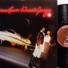 Connors, Norman - Romantic Journey - Vinyl LP Record - R&B Soul