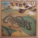 Commodores - Natural High - Sealed Vinyl LP Record - R&B Soul