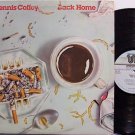 Coffey, Dennis - Back Home - Vinyl LP Record - R&B Soul