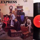 B.T. Express - Function At The Junction - Vinyl LP Record - B. T. -  R&B Soul