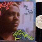 Brown, Jocelyn - One From The Heart - Vinyl LP Record - R&B Soul