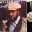 Bell, William - Coming Back For More - Vinyl LP Record - R&B Soul