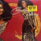 Barry, Claudja - Boogie Woogie Dancin' Shoes - Sealed Vinyl LP Record - R&B Disco Dance
