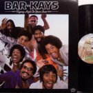 Bar-Kays, The - Flying High On Your Love - Vinyl LP Record - Bar Kays - R&B Soul Funk