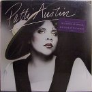 Austin, Patti - Self Titled - Vinyl LP Record - R&B Soul