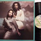 Ashford & Simpson - So So Satisfied - Vinyl LP Record - R&B Soul