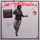 Armatrading, Joan - How Cruel - Sealed Vinyl Mini LP Record - R&B Soul