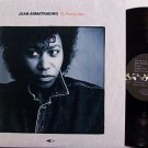 Armatrading, Joan - The Shouting Stage - Vinyl LP Record - R&B Soul