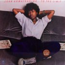 Armatrading, Joan - To The Limit - Sealed Vinyl LP Record - R&B Soul