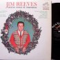 Reeves, Jim - Twelve Days Of Christmas - Vinyl LP Record - 12 - Country