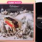 McCoy, Charlie - Christmas - Vinyl LP Record - Country