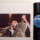Winter, Johnny - Nothin' But The Blues - Vinyl LP Record - Blues