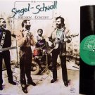 Siegel Schwall Band, The - Reunion Concert - Vinyl LP Record - Blues