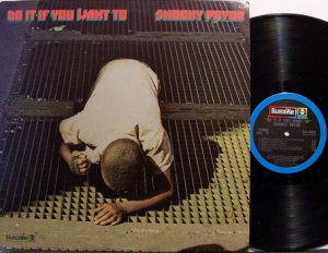 Pryor, Snooky - Do It If You Want To - Vinyl LP Record - Blues