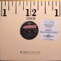 Cray, Robert - Don't You Even Care - Vinyl 12" Single Record - Promo - Blues
