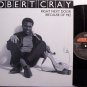 Cray, Robert - Right Next Door Because Of Me - Vinyl 12" Single Record - Promo - Blues