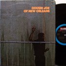 Cousin Joe - Cousin Joe Of New Orleans - Vinyl LP Record - Blues