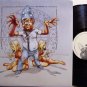 Burnside, R.L. - Mr. Wizard - Vinyl LP Record - Blues