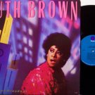 Brown, Ruth - Blues On Broadway - Vinyl LP Record - Blues