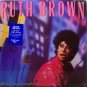 Brown, Ruth - Blues On Broadway - Sealed Vinyl LP Record - Blues