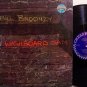 Broonzy, Big Bill & Washboard Sam - Off The Record - Vinyl LP Record - Blues