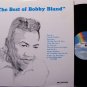 Bland, Bobby - The Best Of Bobby Bland - Vinyl LP Record - Blues