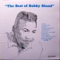 Bland, Bobby - The Best Of Bobby Bland - Sealed Vinyl LP Record - Blues