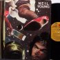 Young, Neil - American Stars 'N Bars - Vinyl LP Record - Rock