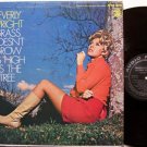 Wright, Beverly - Grass Doesn't Grow As High As The Tree - Vinyl LP Record - Pop Rock