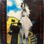 Wishing Wall, The - Music To Live By - Sealed Vinyl Mini LP Record - Rock