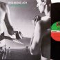 Wishbone Ash - New England - Vinyl LP Record - Rock