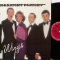Wings, Paul McCartney And - Goodnight Tonight - Vinyl 12" Single Record - Disco Rock