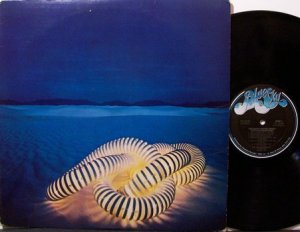 Winter, Edgar - With Rick Derringer - Vinyl LP Record - Rock