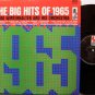 Winterhalter, Hugo - The Big Hits Of 1965 - Vinyl LP Record - Pop