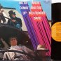 Willie & The Red Rubber Band - We're Comin' Up - Vinyl LP Record - Rock