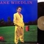 Wiedlin, Jane - Self Titled - Vinyl LP Record - Go Go's - Rock