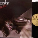 Widowmaker - Too Late To Cry - Vinyl LP Record - Rock