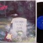 Widow - Gone Too Far - Vinyl LP Record - Rock