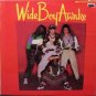 Wide Boy Awake - Self Titled - Sealed Vinyl Mini LP Record - Rock