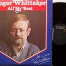 Whittaker, Roger - All My Best - Vinyl 2 LP Record Set - Pop Vocal