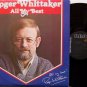 Whittaker, Roger - All My Best - Vinyl 2 LP Record Set - Pop Vocal